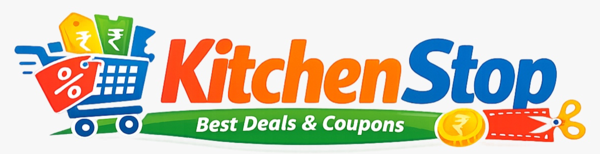 KitchenStop